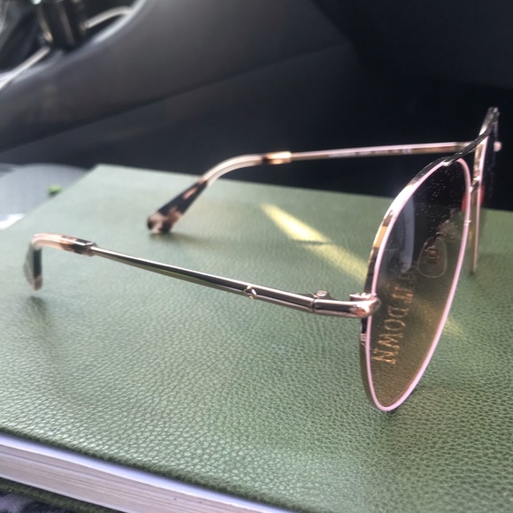 Kate Spade Sunglasses main image 6